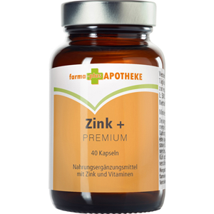ZINK+ Premium Kapseln